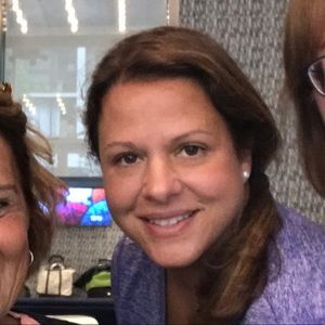 Meet your Posher, Tonya